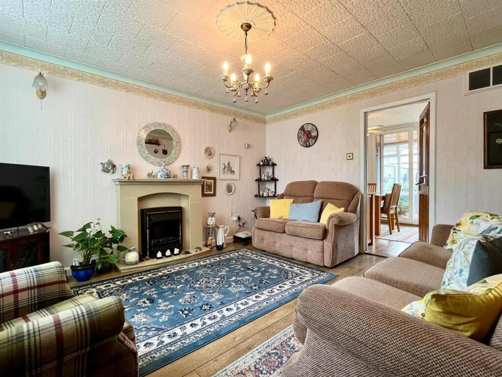 Stornoway Road, Castle Vale, Birmingham photo 4