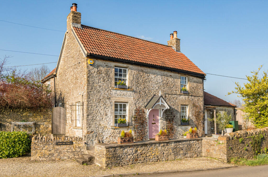 Main image of property: Great Elm, Frome, Somerset, BA11