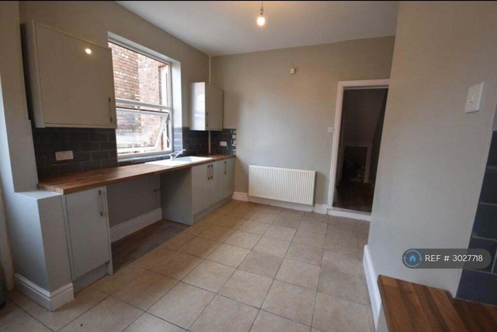 House in Oxton Village, Claughton - More