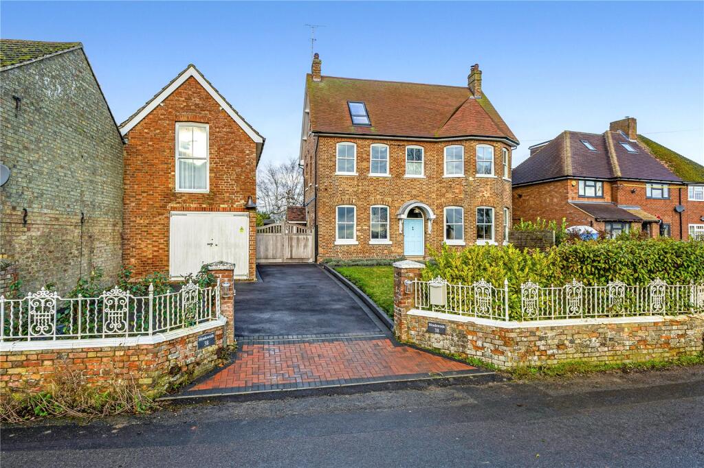Main image of property: Horton Road, Slapton, Buckinghamshire, LU7