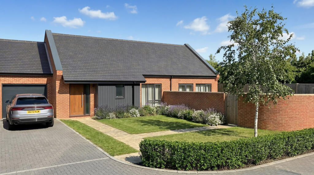 Main image of property: New House Farm, Darwen Close, Mickleover