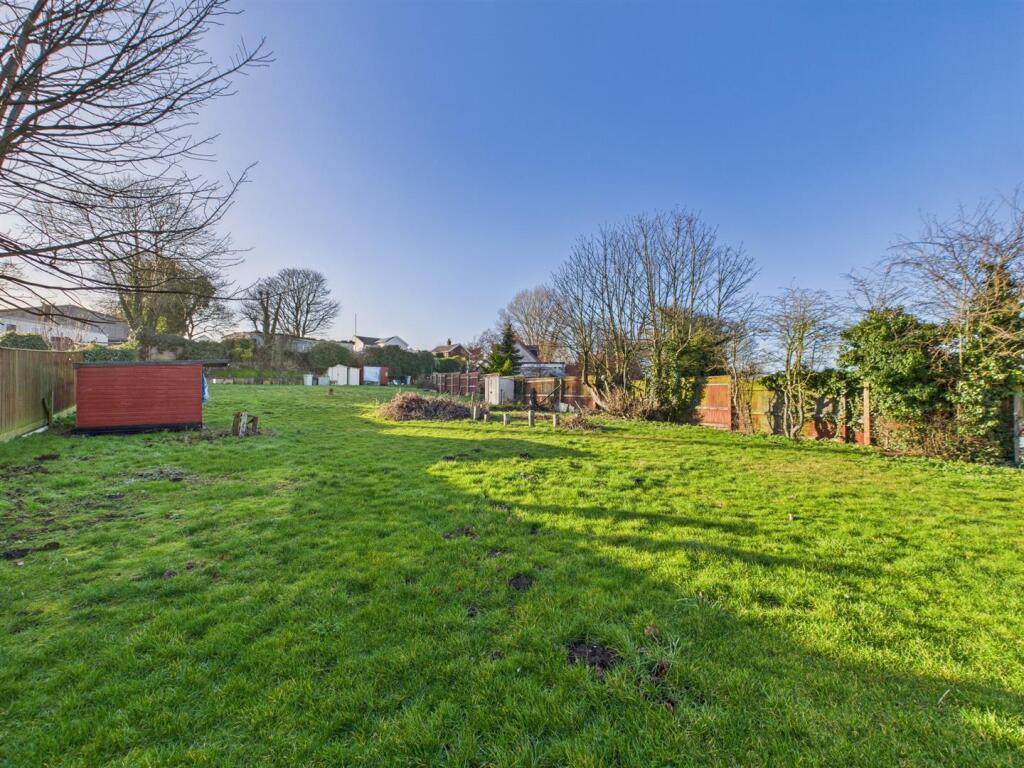 The Hill, Saltfleet, Louth photo 4