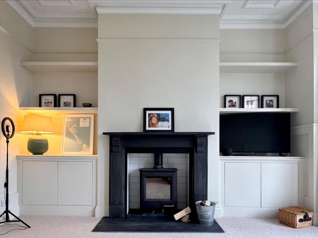 House in Penarth, Vale of Glamorgan - View 4
