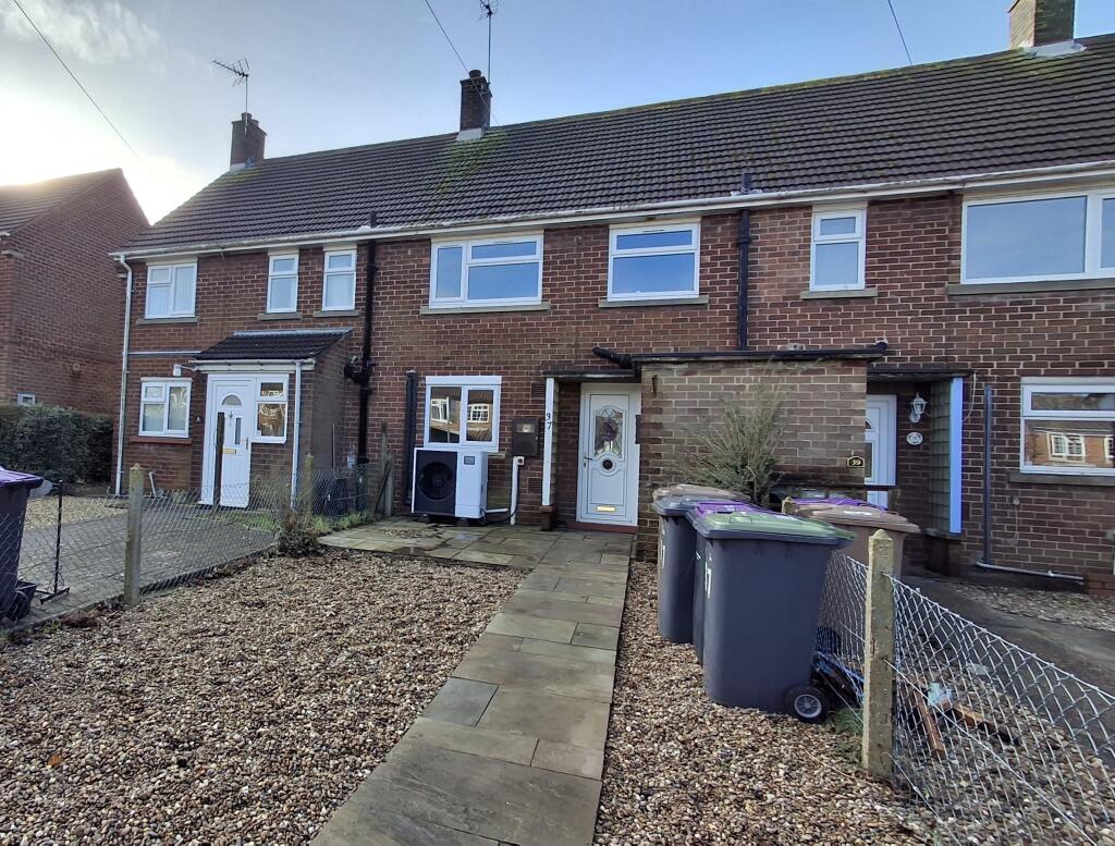 Main image of property: Dycote Lane, Welbourn, LINCOLN