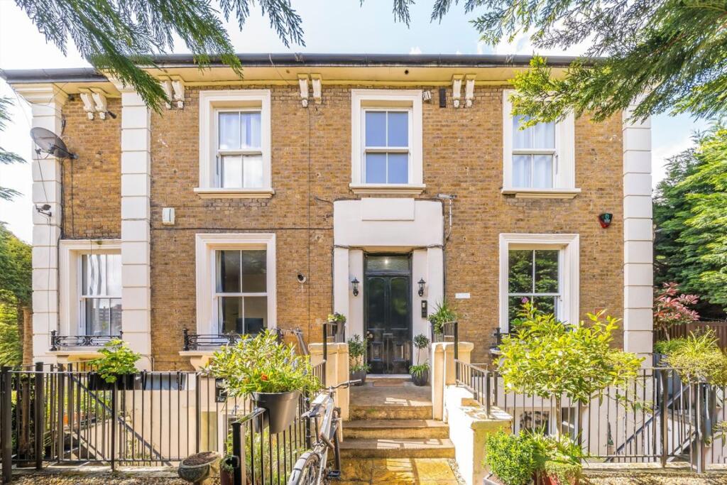 Main image of property: Cambridge Road, Kingston Upon Thames