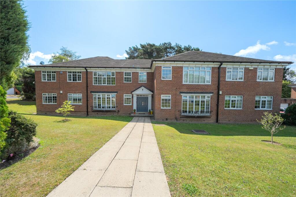 Main image of property: Sandmoor Green, Leeds, West Yorkshire
