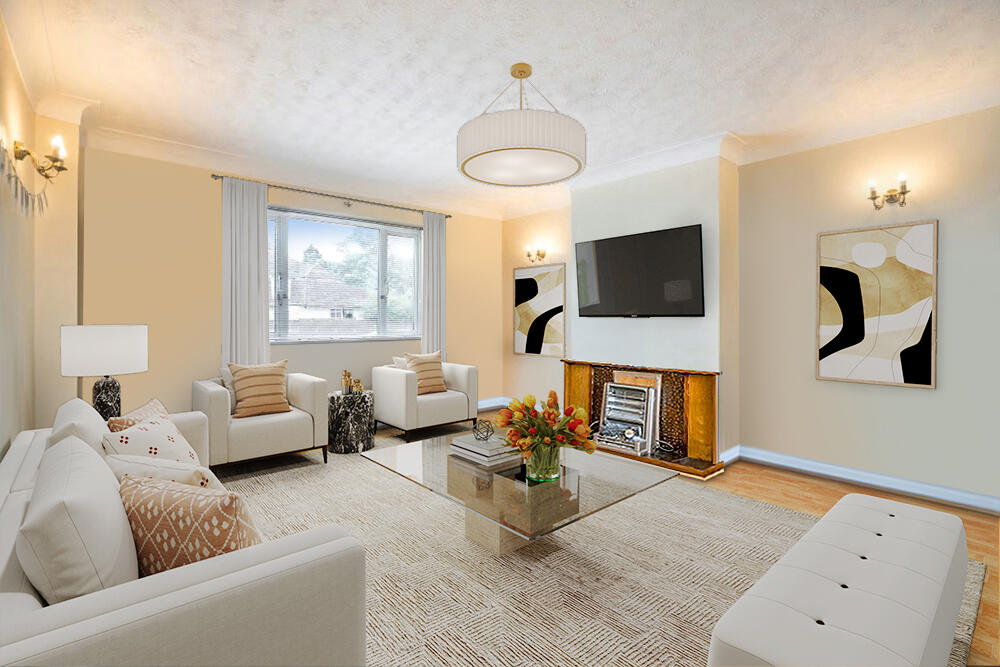 Main image of property: Stonegrove, Edgware, HA8