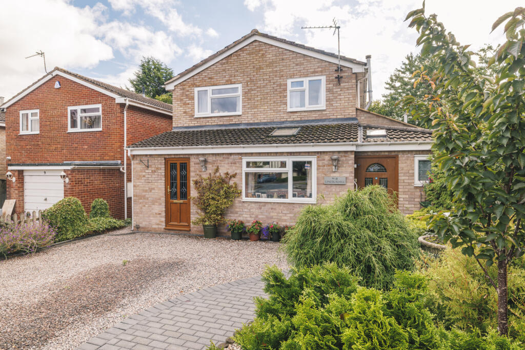 Main image of property: Lincoln Hill, Ross-on-Wye, Herefordshire, HR9