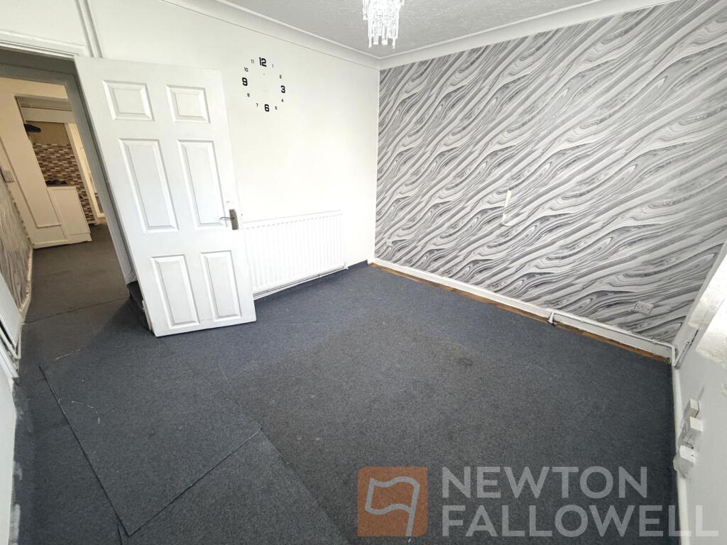 House in Peterborough, Millfield - View 5