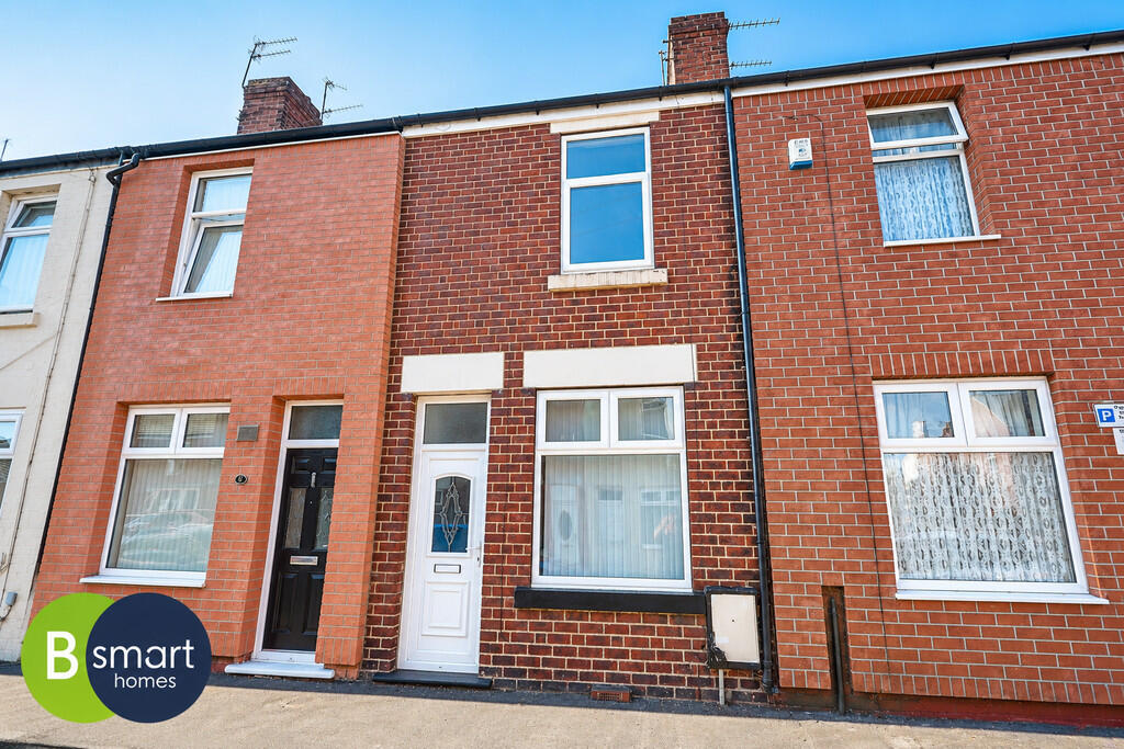 Main image of property: Charnwood Street, Swinton
