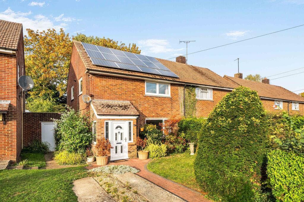Main image of property: Rowlings Road, Winchester, SO22