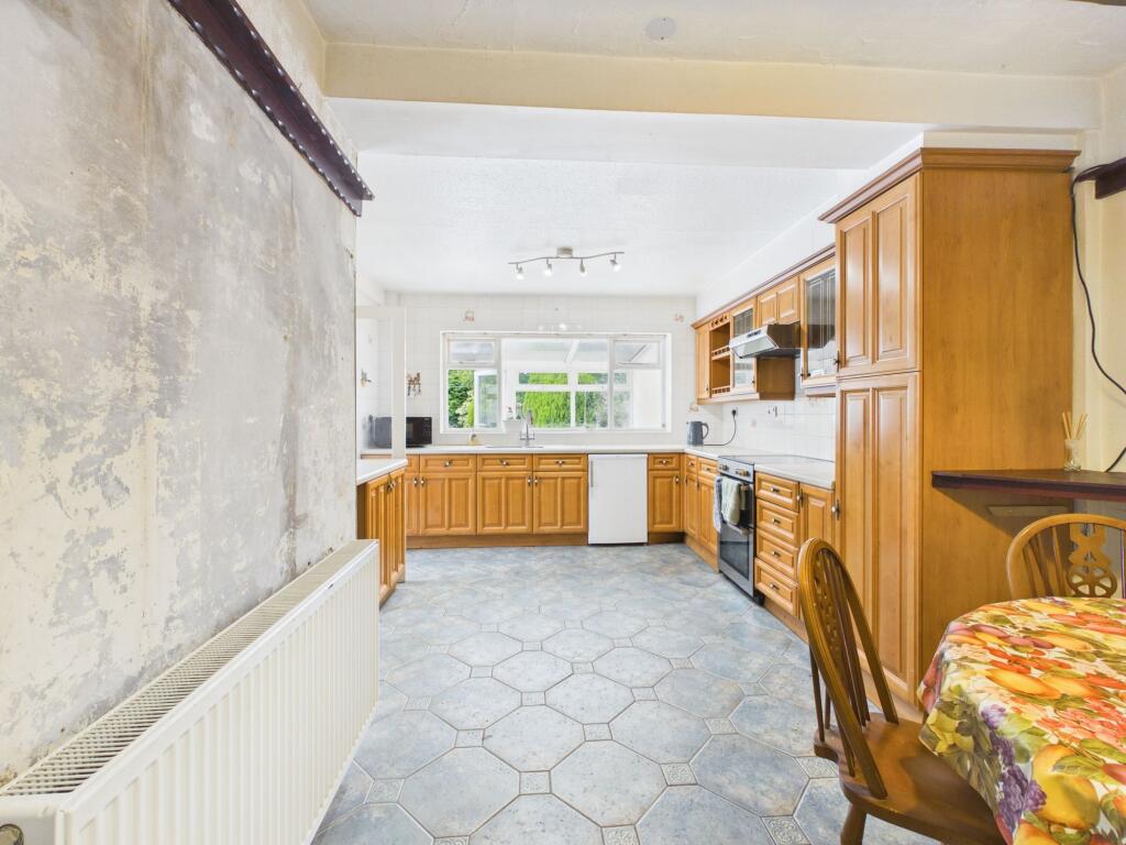 House in West Lancashire, Rufford - More