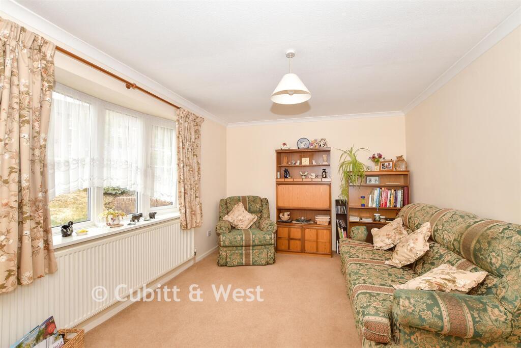 Main image of property: Farriers Way, Uckfield, East Sussex