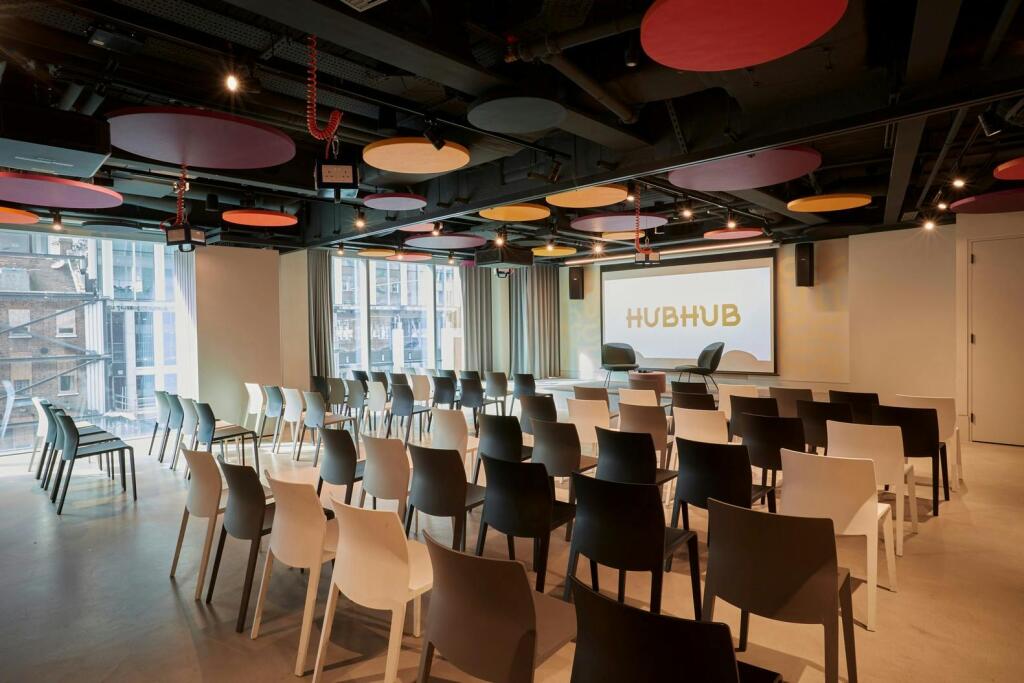 Event space