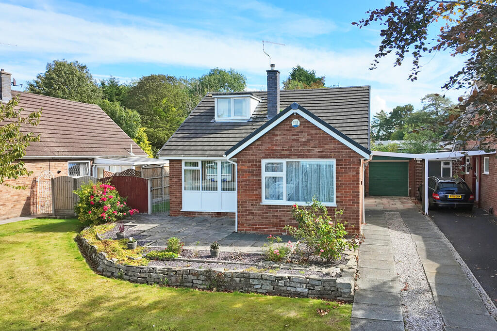 Main image of property: Franklands, Longton
