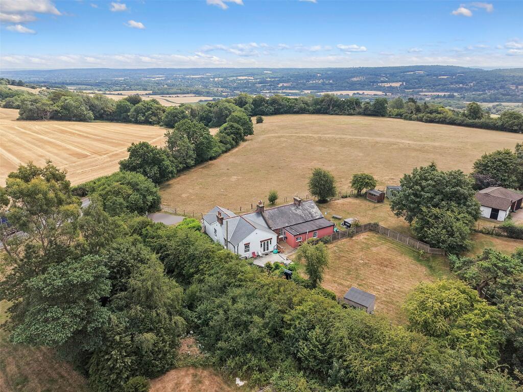 Main image of property: Westerham Hill, Westerham, Kent, TN16