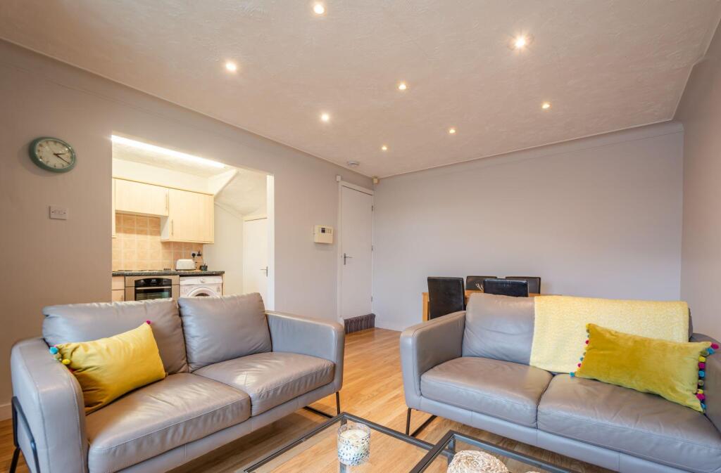 Main image of property: Hessle Avenue, Leeds