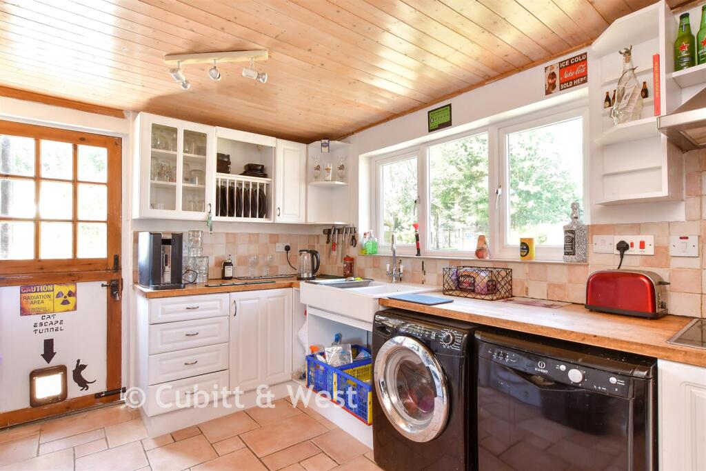 Dacre Road, Herstmonceux, Hailsham, East Sussex – pohled 6