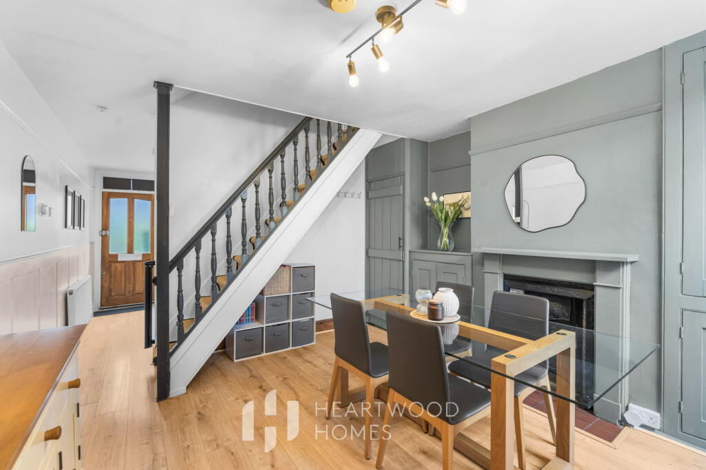 House in St Albans - View 4