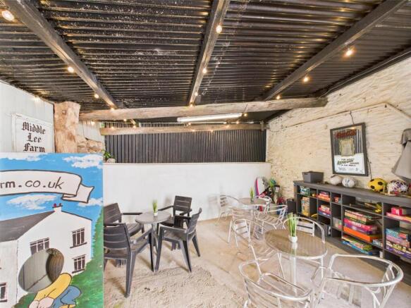Games Barn