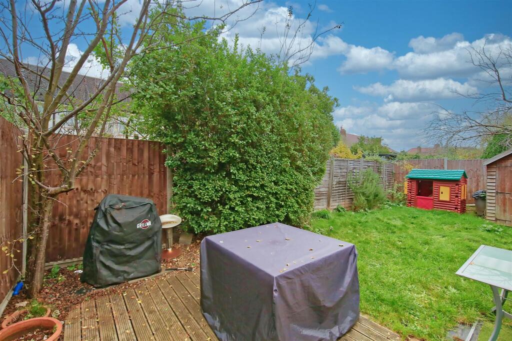 Apartment in London - View 4