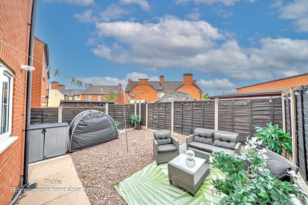 House in Cannock Chase, Bridgtown - View 4