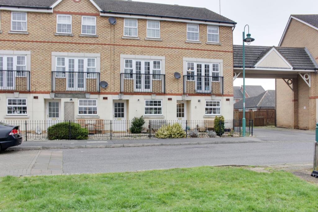 Main image of property: Lakeview Way, Hampton Hargate, PE7