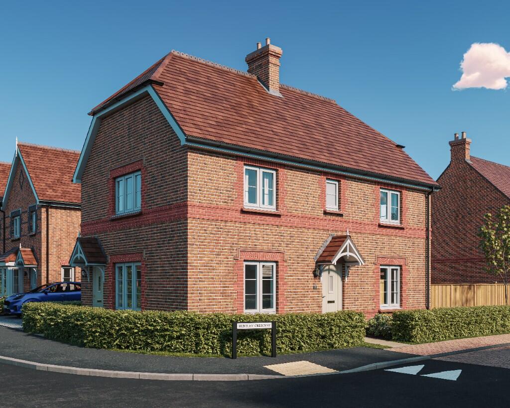 Main image of property: Ringmer,
East Sussex,
BN8 5NE