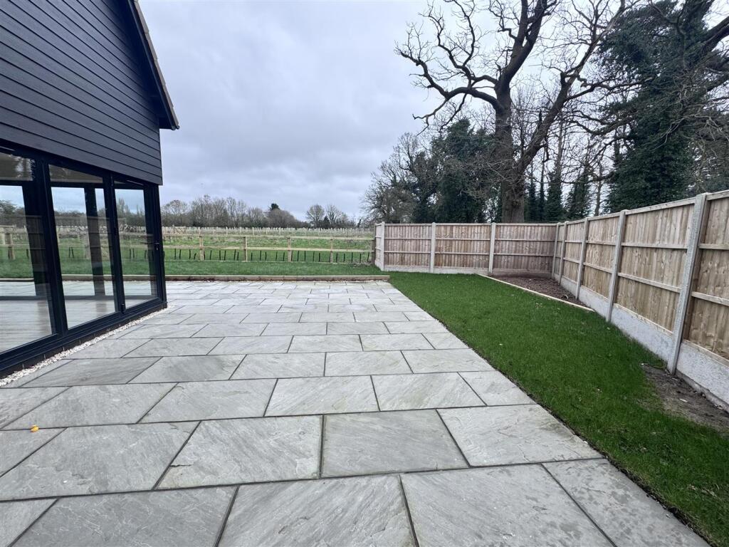 Additional image 24 of Tamworth Road, Nether Whitacre, Coleshill