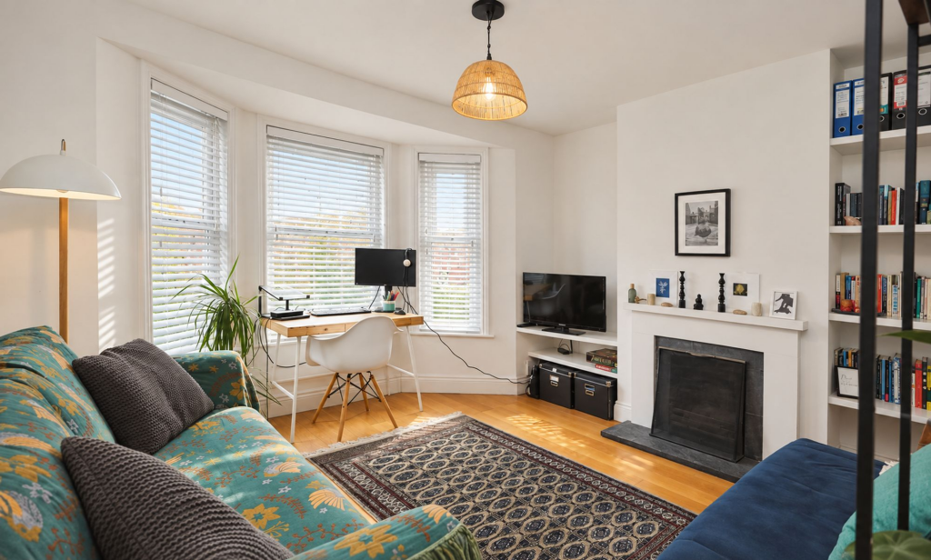 House in Bournemouth - View 3