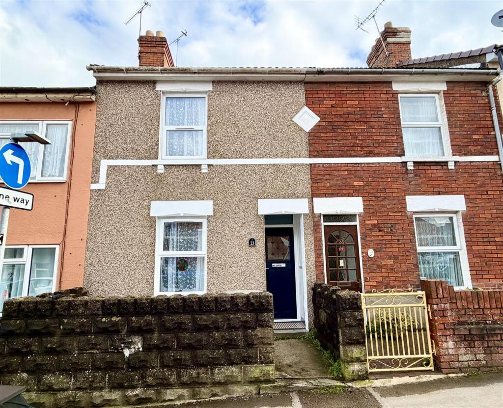 Main image of property: Deacon Street, Swindon