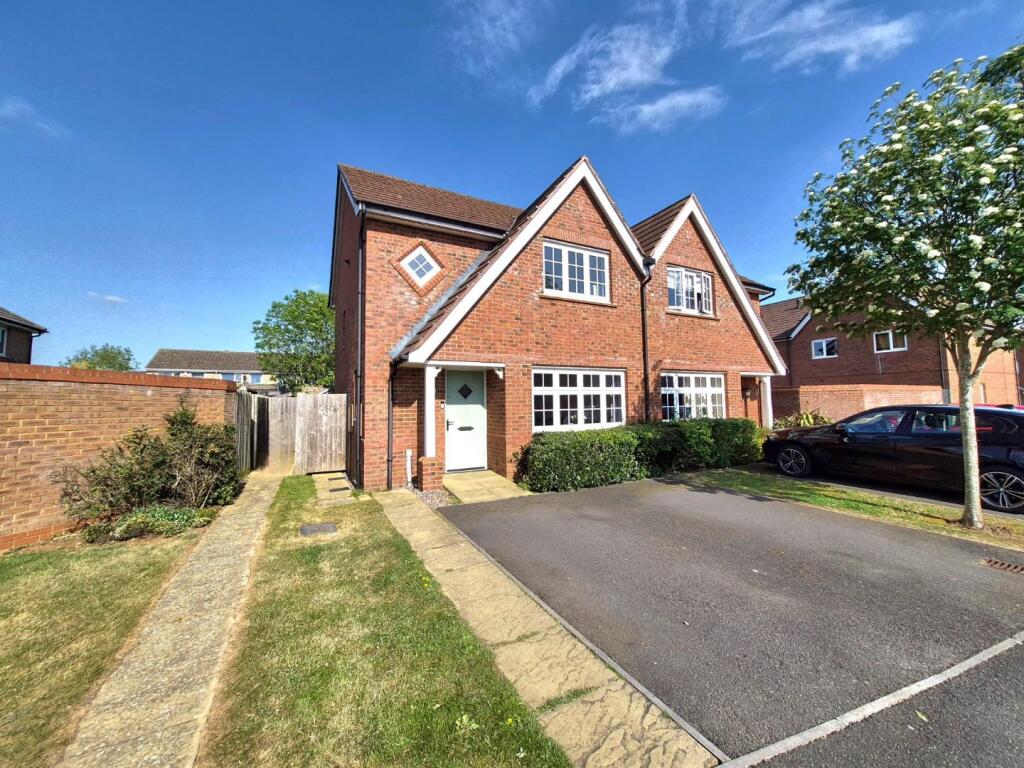 Main image of property: Thorpe Road, Earls Barton, Northamptonshire NN6