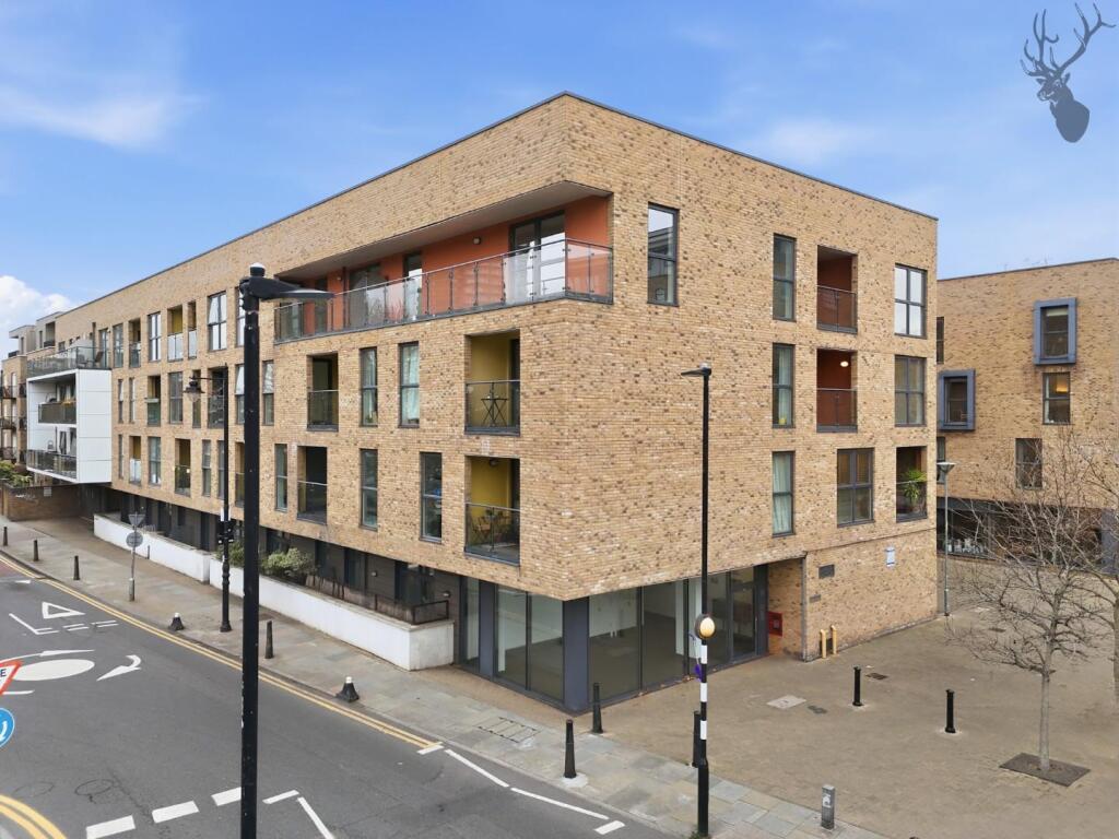 Main image of property: Cyan Apartments, London