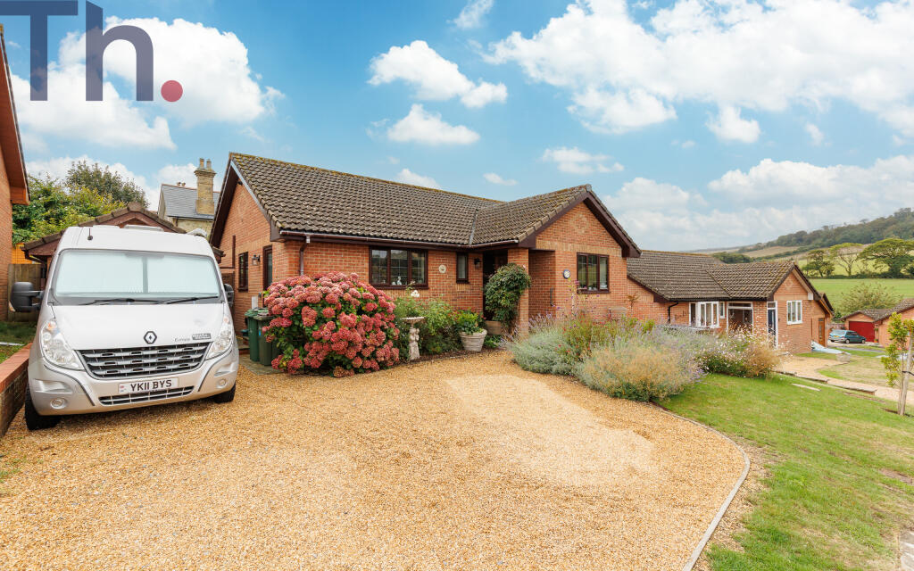 House in Portsmouth - View 2