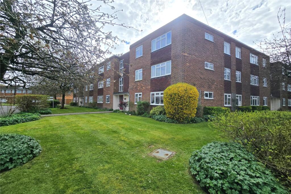 Main image of property: Ellison Way, Tongham, Surrey, GU10