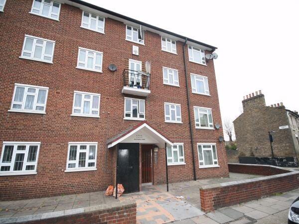 Main image of property: Southwell Road, Camberwell, SE5