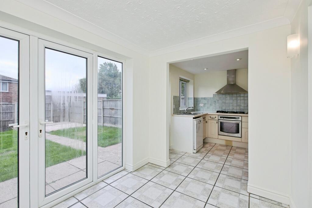 House in Derby - More