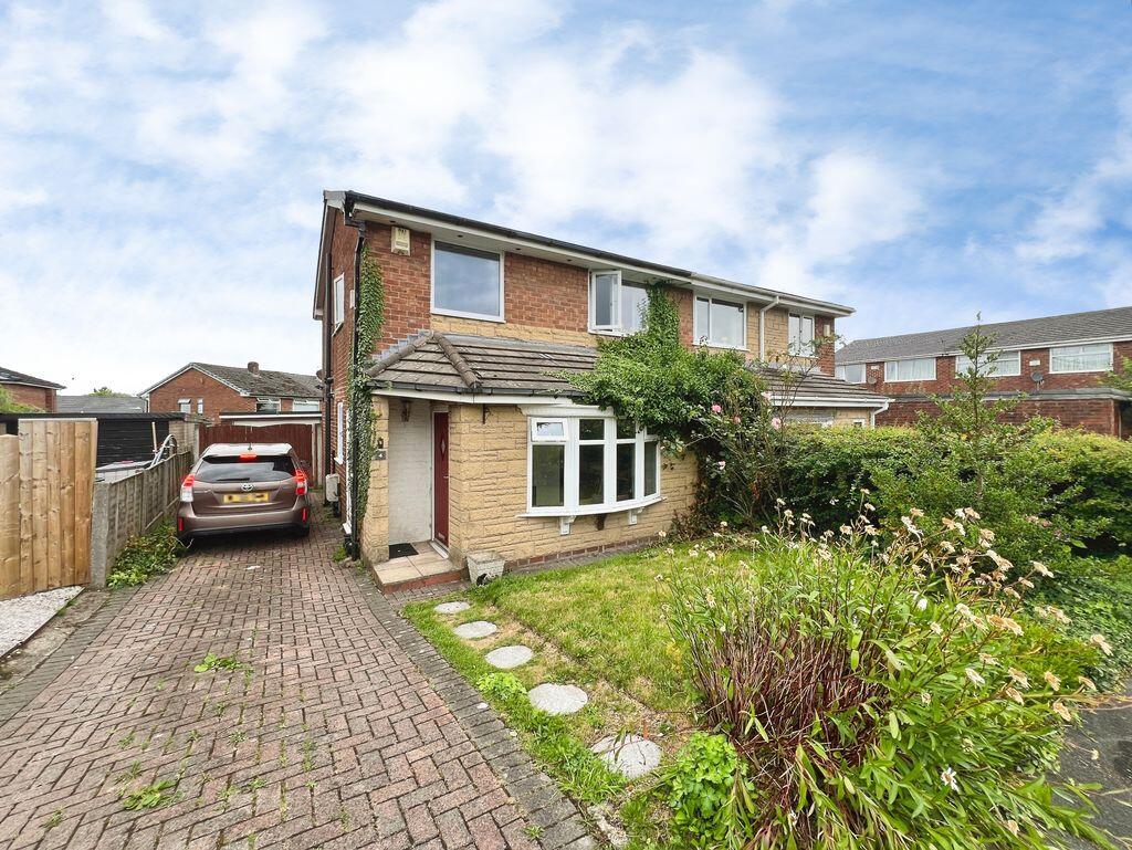 Main image of property: Carlton Close, Harwood