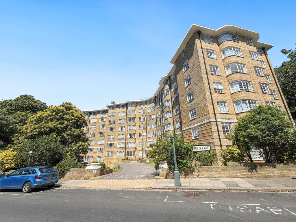 Main image of property: Furze Hill, Hove, BN3