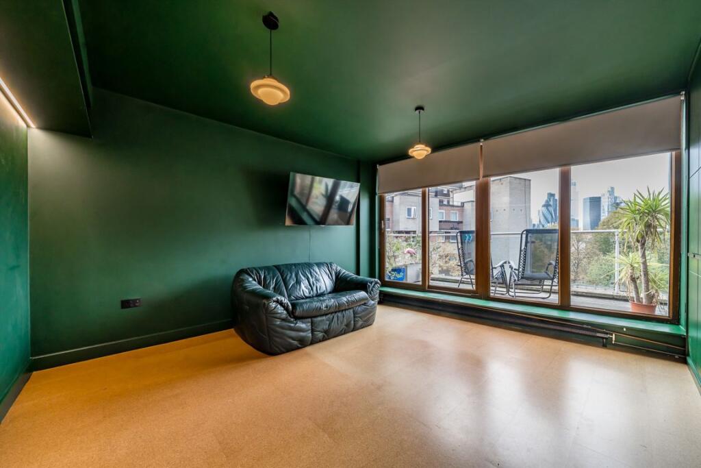 Piso de 3 habitaciones