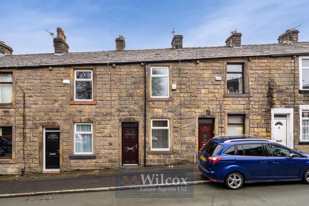 Main image of property: Darwin Street, Bolton, BL1