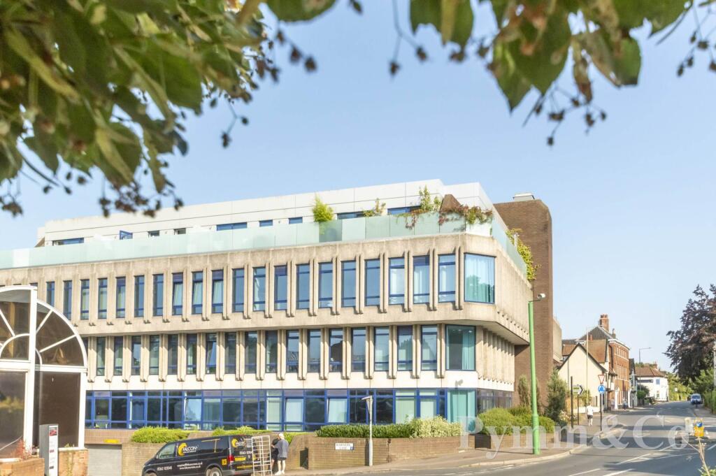 Main image of property: Skipper House, Norwich