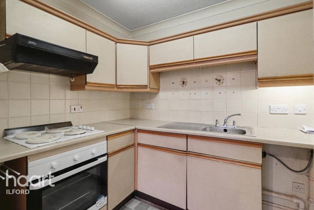 Main image of property: Pittman Gardens, ILFORD