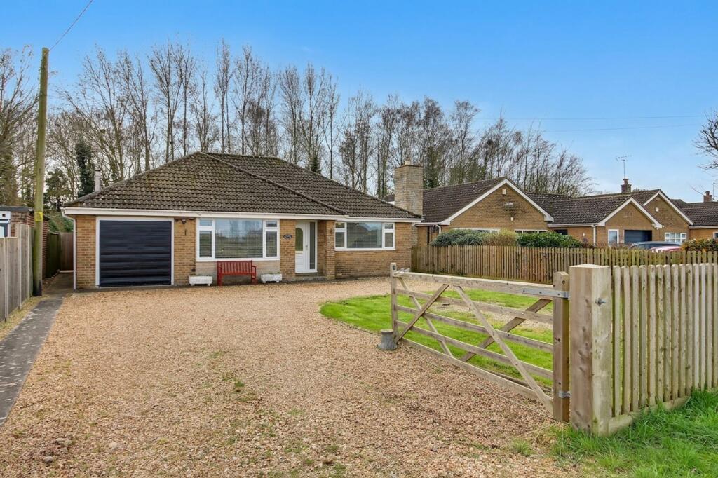 Main image of property: Church Way, Tydd St. Mary, PE13