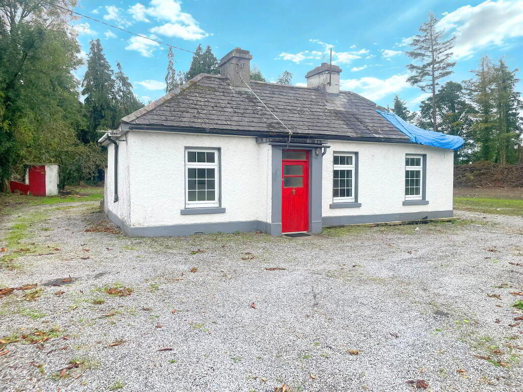 Main image of property: Ballagh, Kilrooskey, Roscommon Town