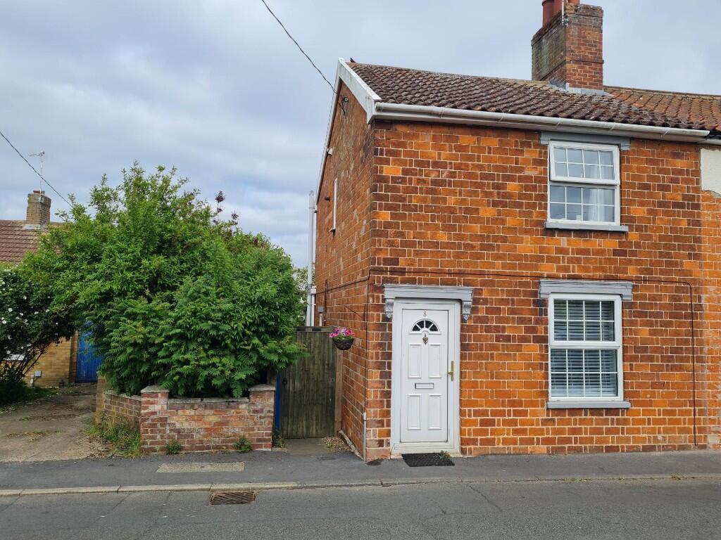 Main image of property: Park Road, IP6