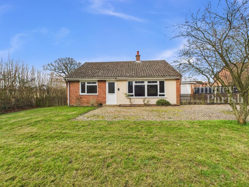 Main image of property: Common Bungalow, Billingford