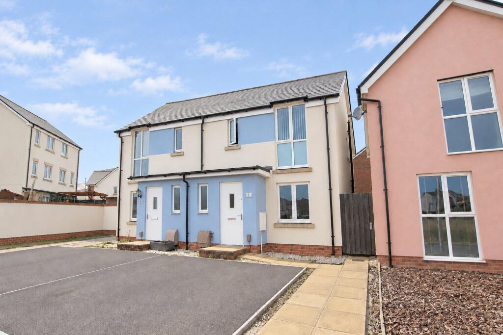 House in Weston-super-Mare, North Somerset