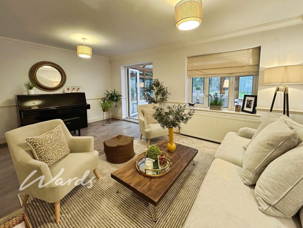 House in Canterbury - View 3