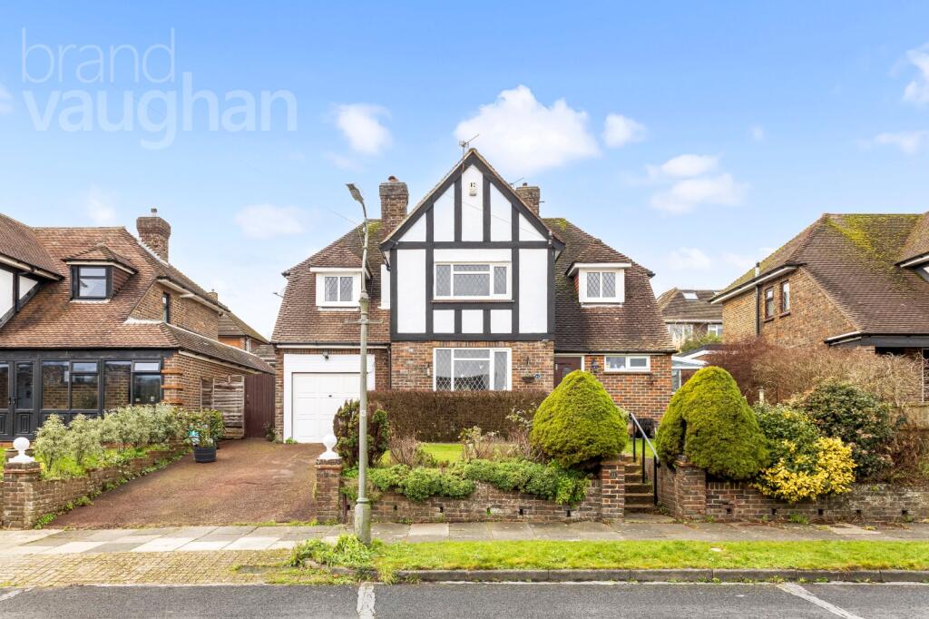 Main image of property: Brangwyn Avenue, Brighton, East Sussex, BN1